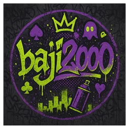 baji200 logo